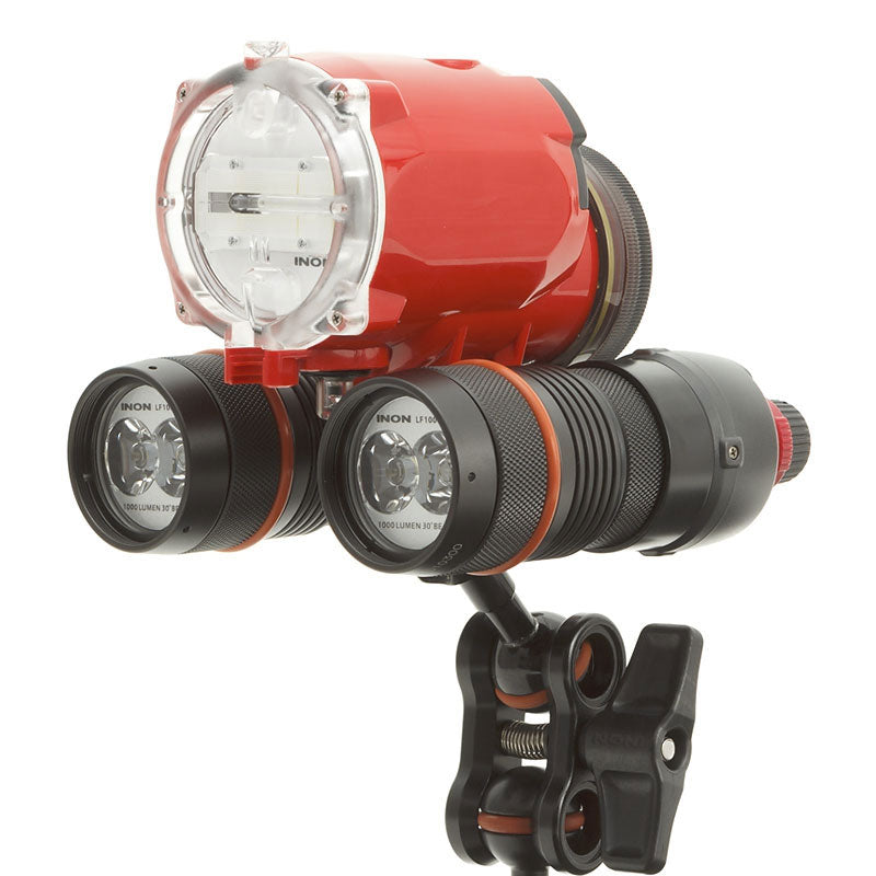 INON Strobe Light Holder LF INON Strobe Light Holder LF